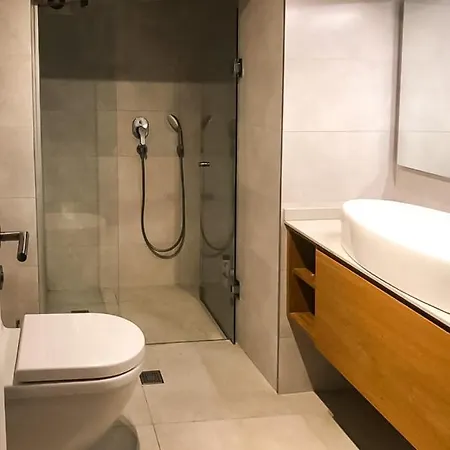 Willa 3 Bedroom With Great View Walking Distance To Marina Yalıkavak
